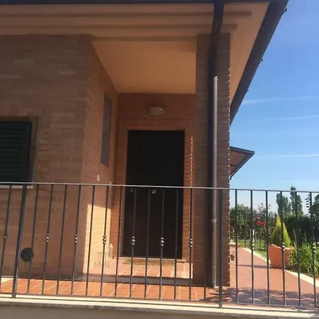 Rosmery House * Sinalunga