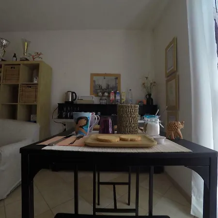 Rosmery House Panzió