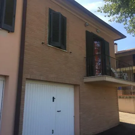 Rosmery House Alojamento de Acomodação e Pequeno-almoço Sinalunga