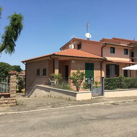 Rosmery House Alojamento de Acomodação e Pequeno-almoço Sinalunga