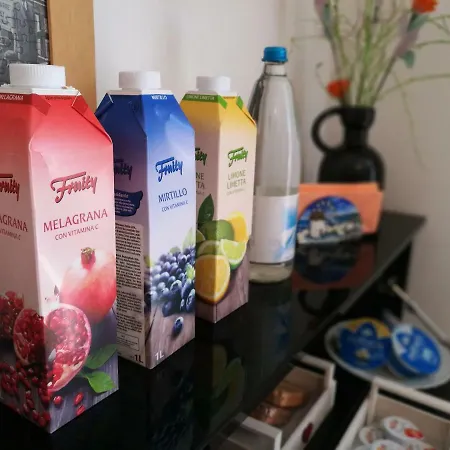 Rosmery House Alojamento de Acomodação e Pequeno-almoço *