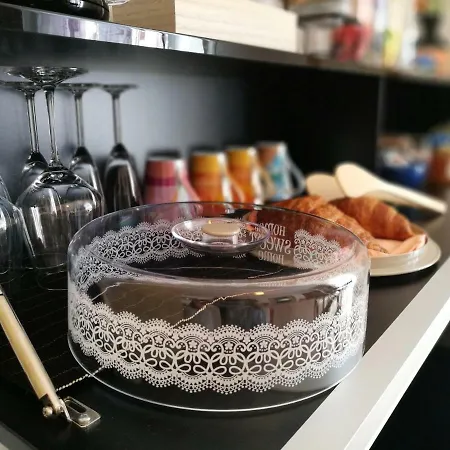 Rosmery House Alojamento de Acomodação e Pequeno-almoço Sinalunga