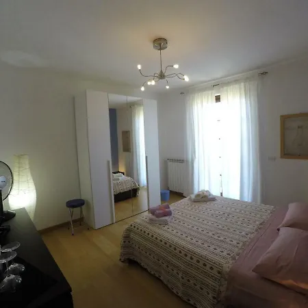 Rosmery House Sinalunga